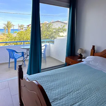 Seafront Escape In Latchi Apartment Polis Exterior photo