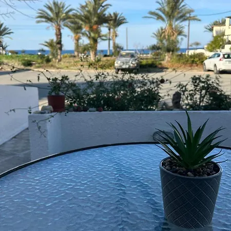 Seafront Escape In Latchi Apartment Polis Exterior photo