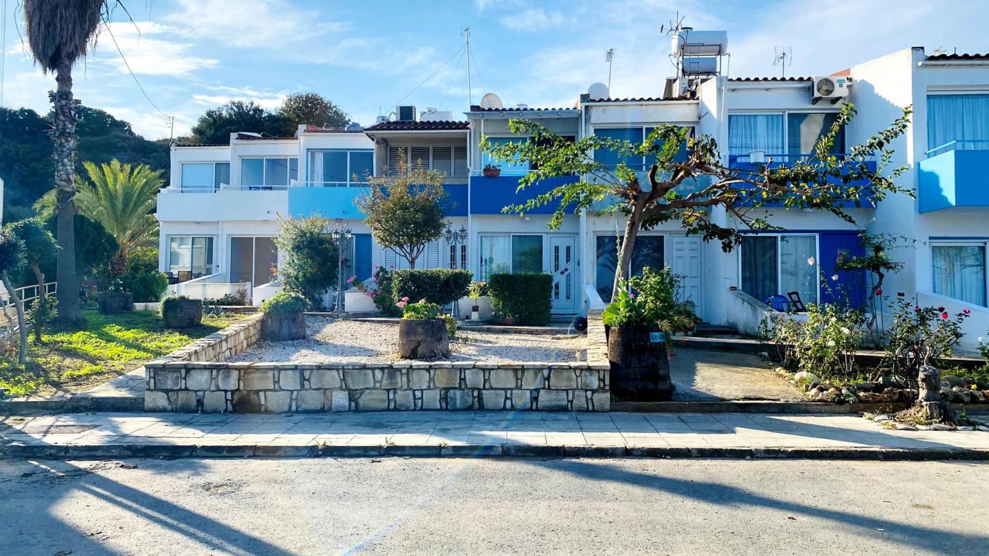 Seafront Escape In Latchi * Polis