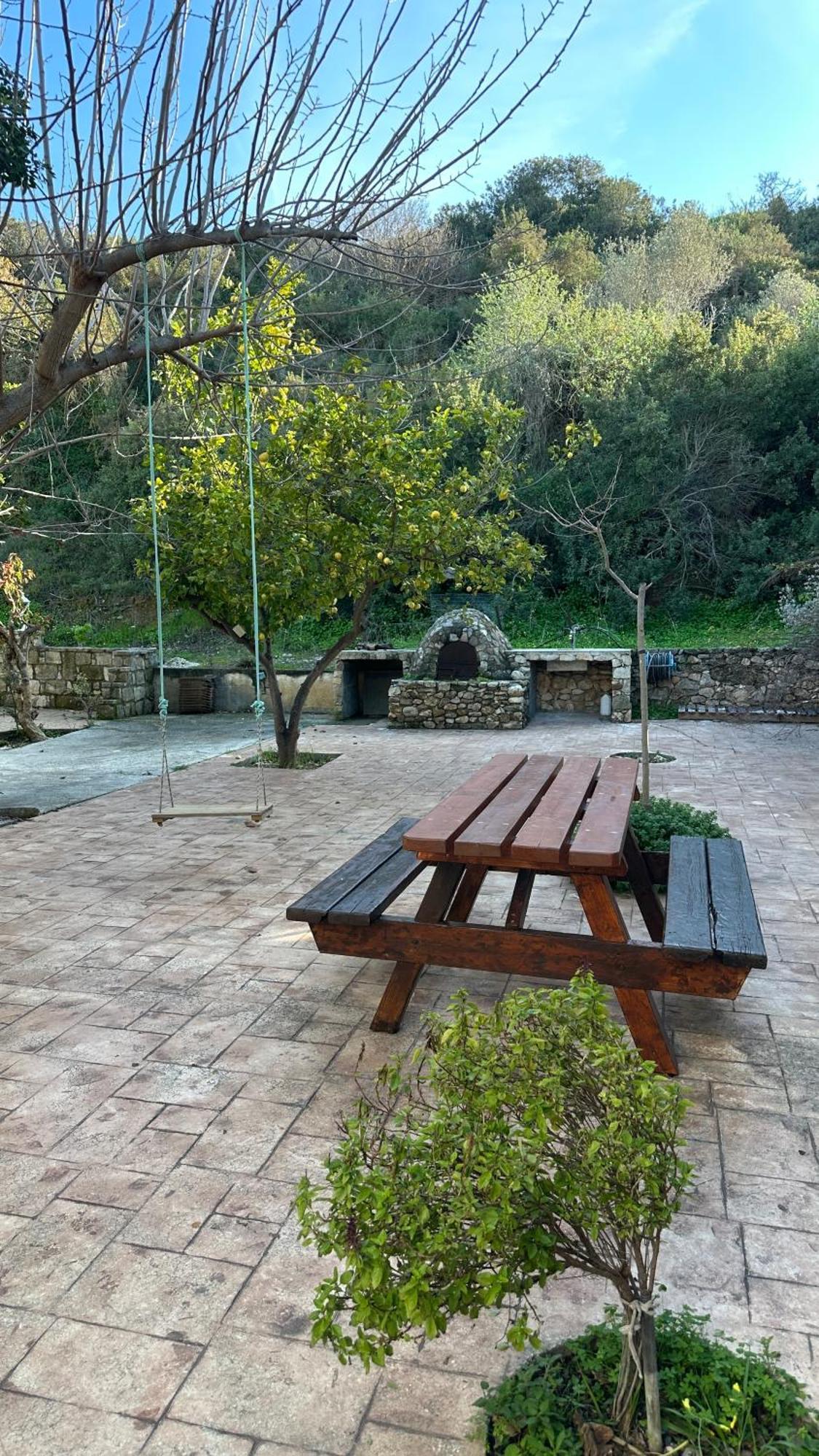Apartment Seafront Escape In Latchi