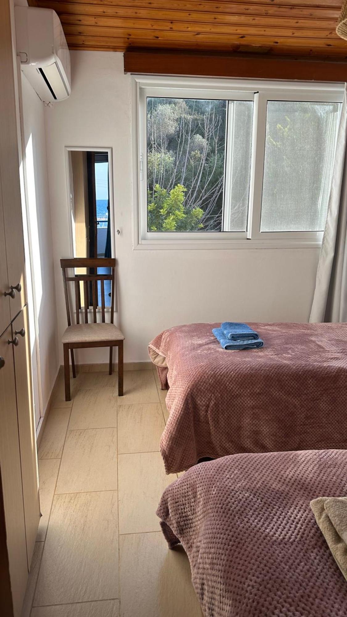 Seafront Escape In Latchi * Polis